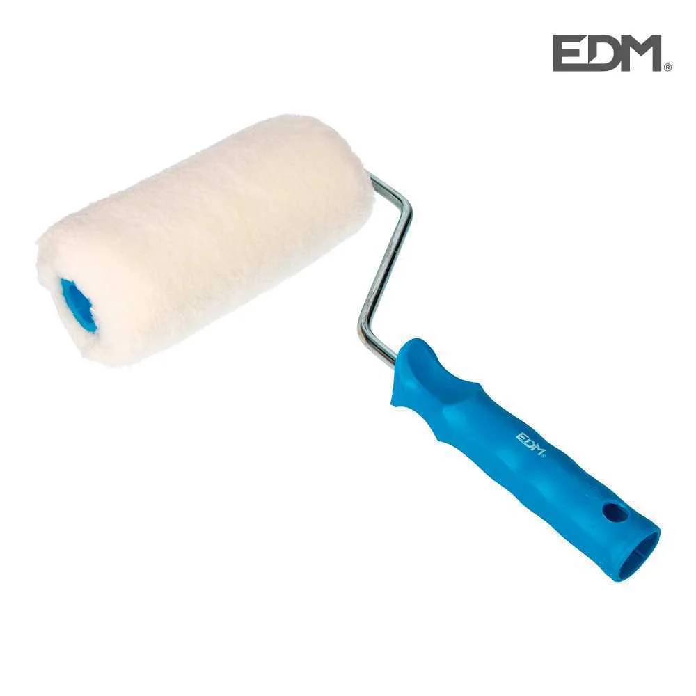 Rolo Profissional Acr&iacute;lico 18cm Edm