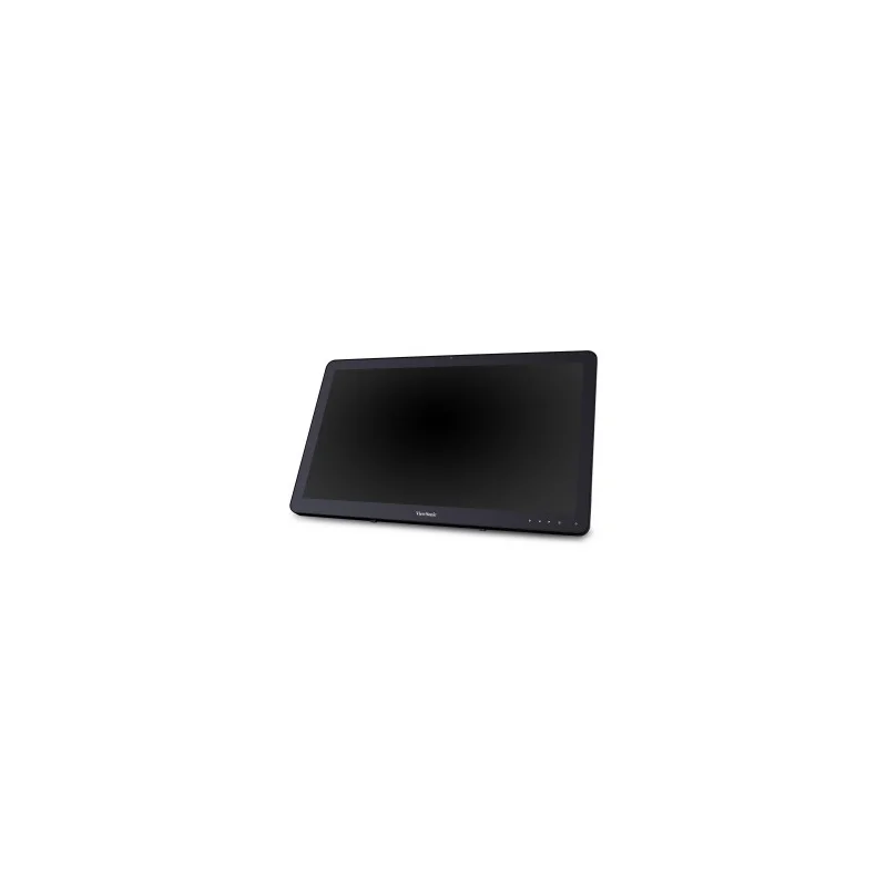 Monitor T&aacute;til 23.6" Td2430 Full Hd Lcd Preto - Viewsonic