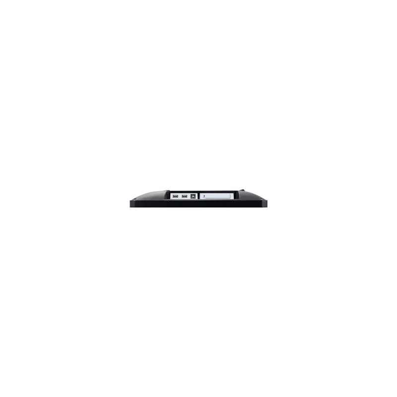 Monitor T&aacute;til 23.6" Td2430 Full Hd Lcd Preto - Viewsonic
