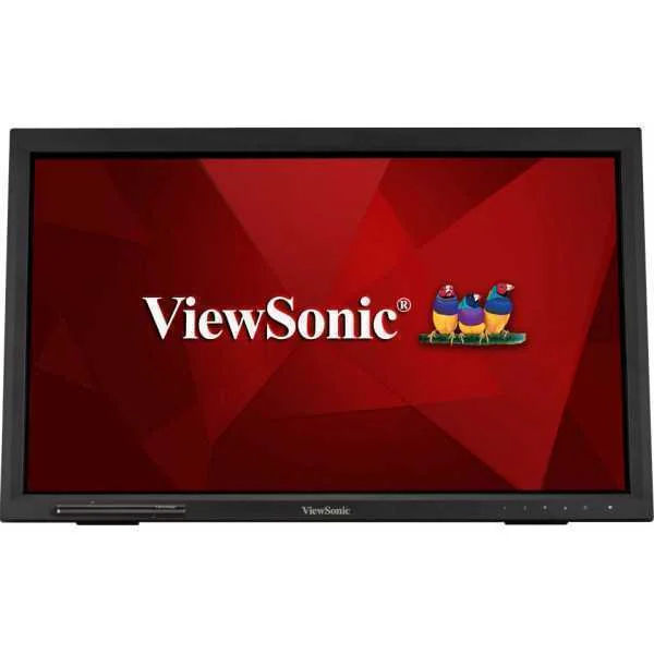 Monitor Viewsonic Td2223 21,5" Fhd