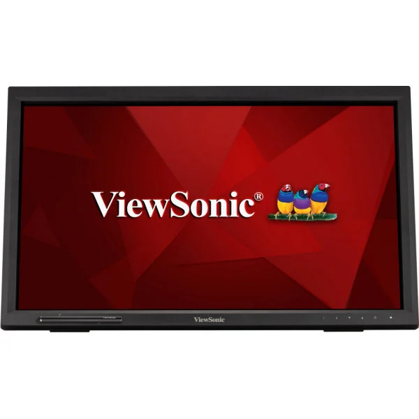 Monitor Viewsonic Td2223 21,5" Fhd