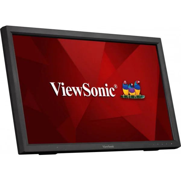 Monitor Viewsonic Td2223 21,5" Fhd