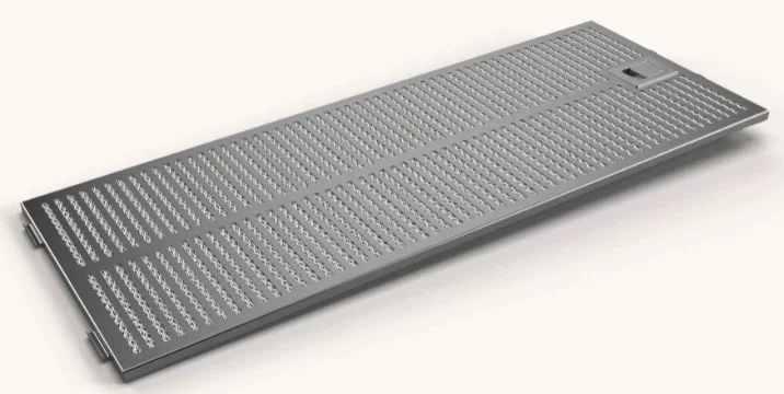Telescopic Extractor Hood 60 Cm Bt267mx 399 M&sup3;/H (Inox) - Balay