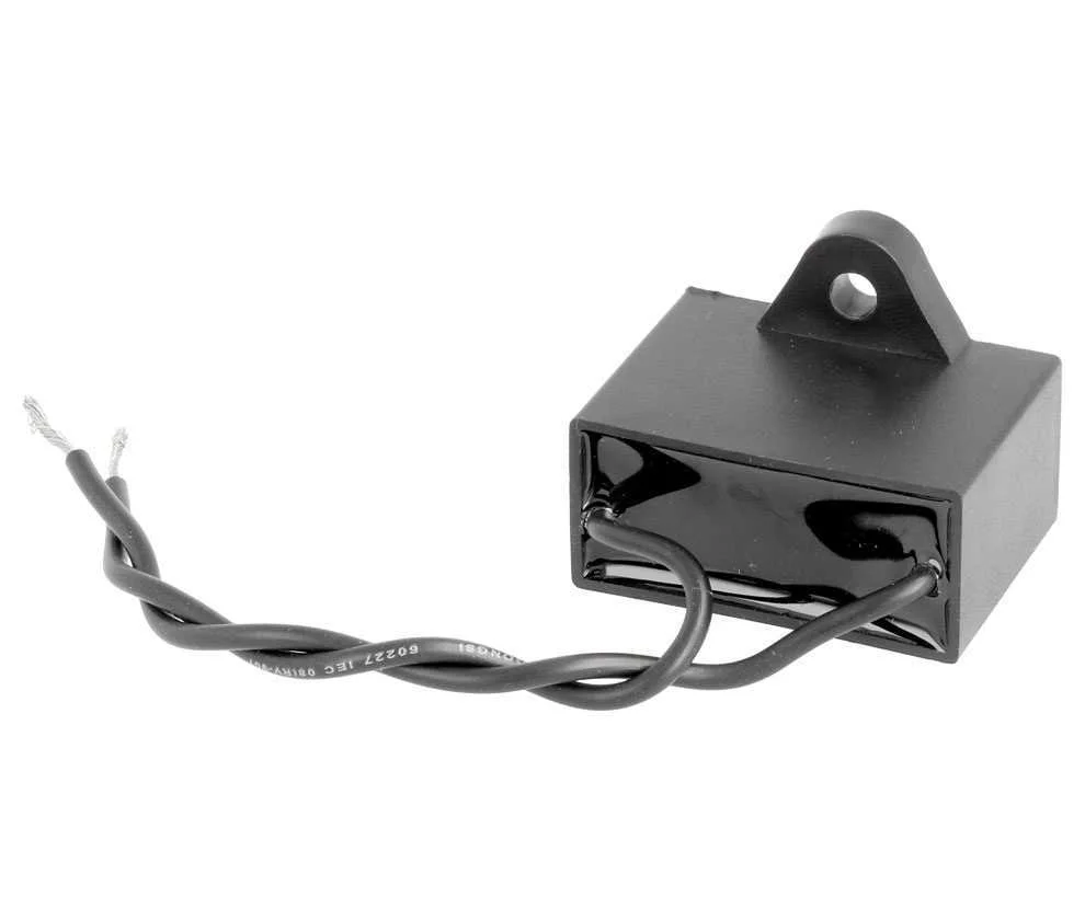 Condensador de Arranque Motor com Cabos Cmv2,5uf