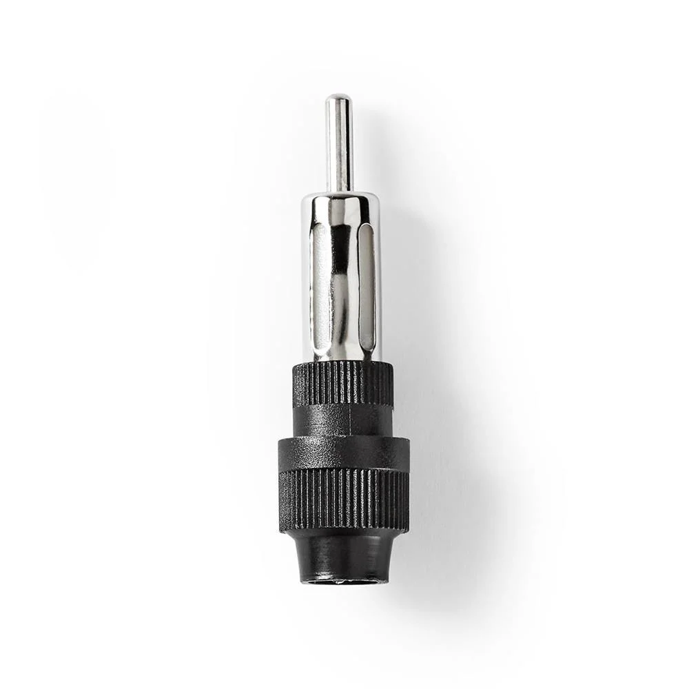Conector de Antena de Coche | Macho | 10 Piezas |.