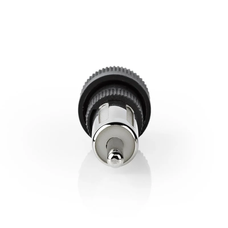 Conector de Antena de Coche | Macho | 10 Piezas |.