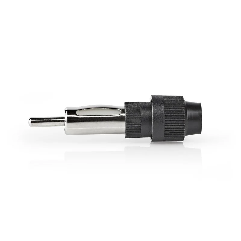 Conector de Antena de Coche | Macho | 10 Piezas |.