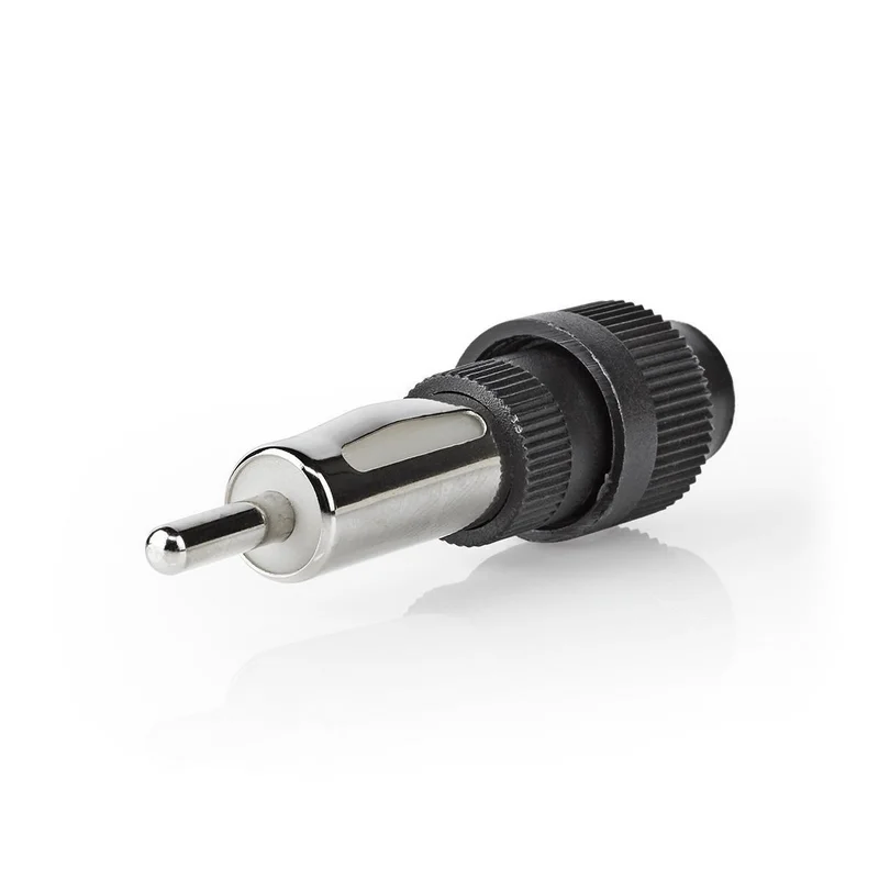 Conector de Antena de Coche | Macho | 10 Piezas |.