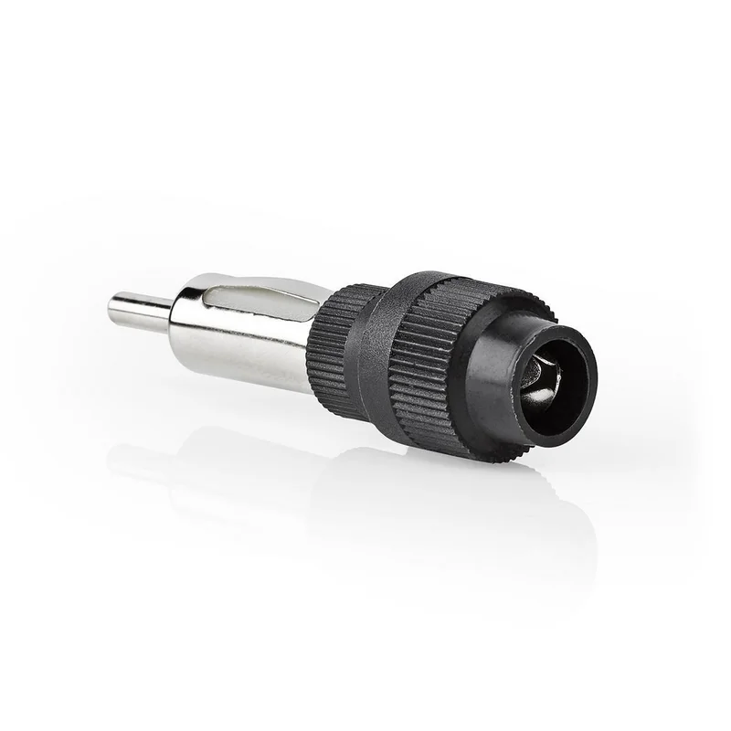 Conector de Antena de Coche | Macho | 10 Piezas |.