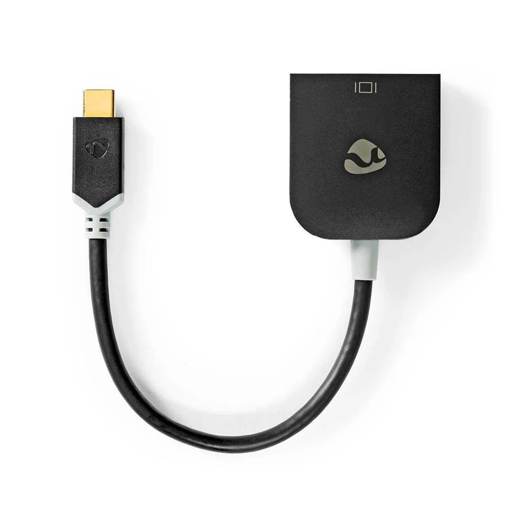 Adaptador Usb | Usb 3.2 Gen 1 | Usb Type-C  Mach.