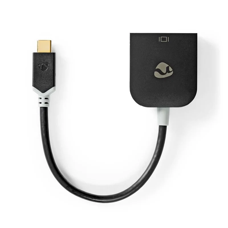 Adaptador Usb | Usb 3.2 Gen 1 | Usb Type-C  Mach.