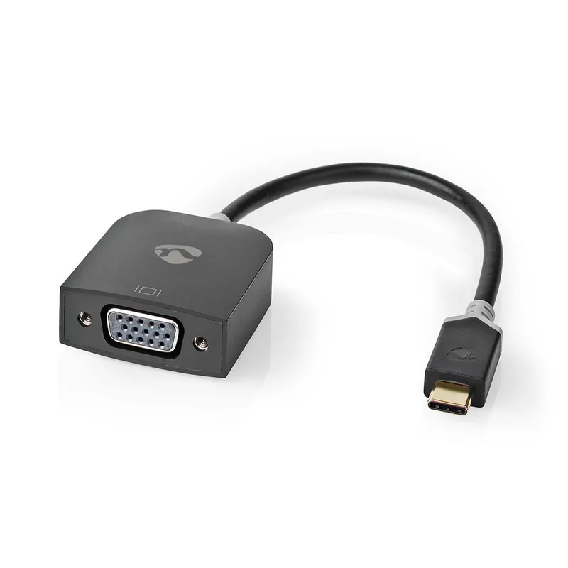 Adaptador Usb | Usb 3.2 Gen 1 | Usb Type-C  Mach.