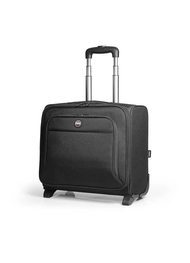 Trolley de Viagem Port Designs Hanoi Ii 43.5cm Preto
