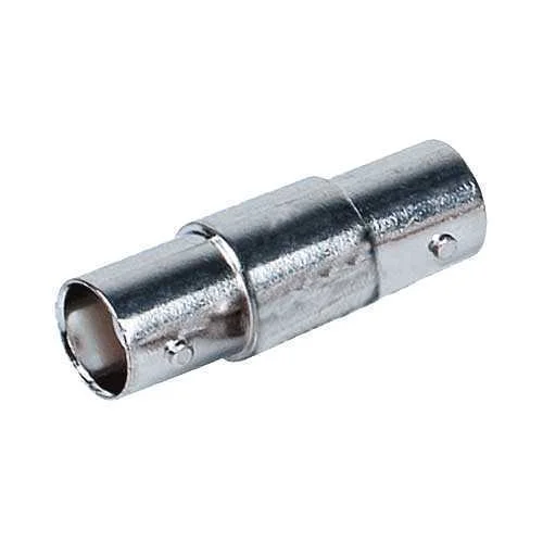 Conector - Bnc Hembra - Bnc Hembra - 33 Mm (Fo) -.