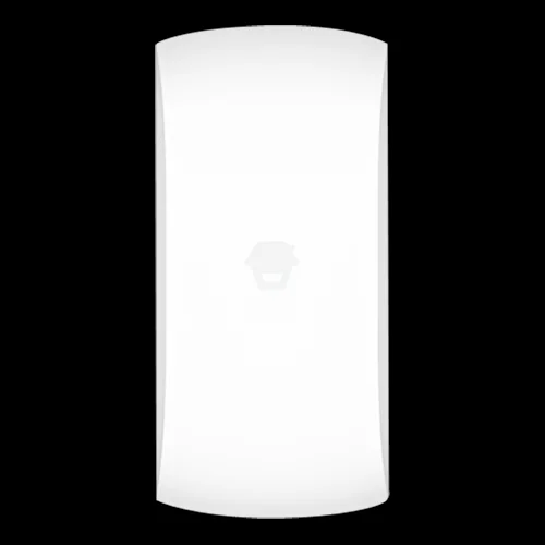Detector Contacto Magn&eacute;tico - Sem Fios - Antena Interna - Indicador LED de Carga de Bateria Baixa - 
