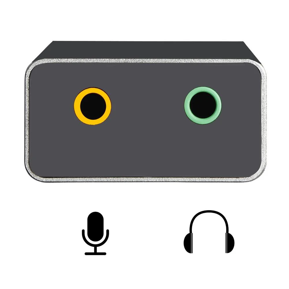 Ewent Ec1645 Tarjeta de Audio Usb