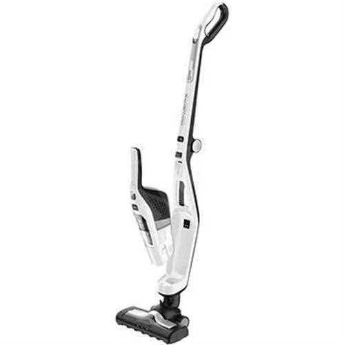 ROWENTA DUAL FORCE 2IN1 RH6737, SEM BOLSA, BRANCO.
