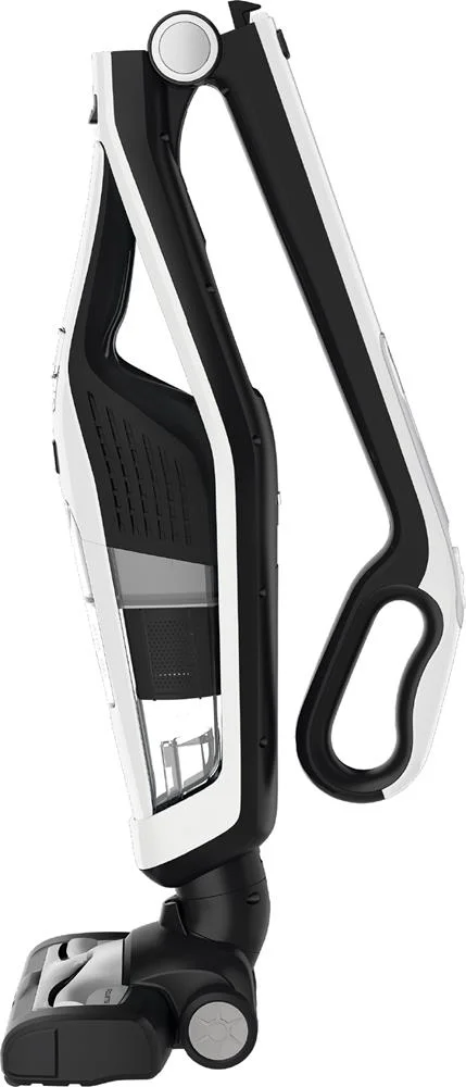 ROWENTA DUAL FORCE 2IN1 RH6737, SEM BOLSA, BRANCO.