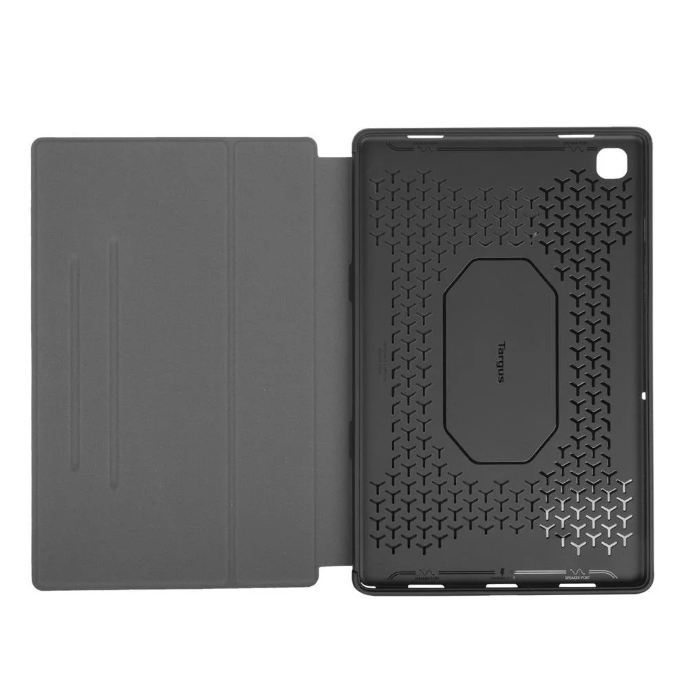 Funda Tablet Targus Click-In 10,1" Samsung Tab a .