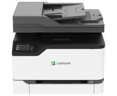 Lexmark Cx431adw, Laser, Impress&atilde;o a Cores, 600 X.