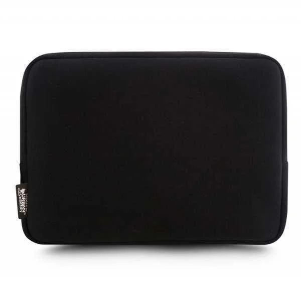 Uf Urban Sleeve - Neoprene 15.6 Sleeve Black