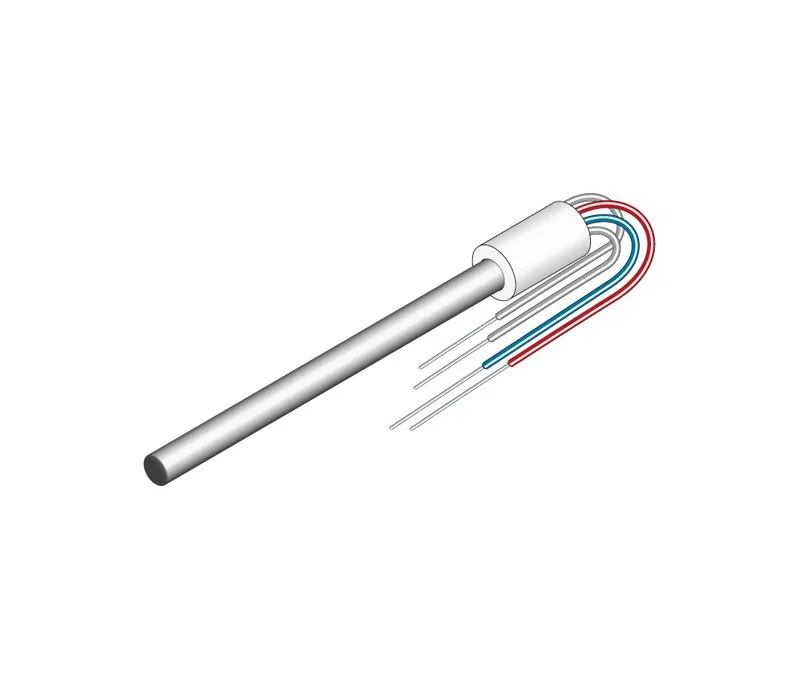 Resist&ecirc;ncia Cer&ecirc;mica 80w/220v P/ Soldador Hrv7566