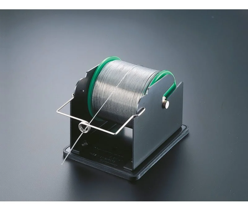 Soporte para Carretes de Esta&ntilde;o