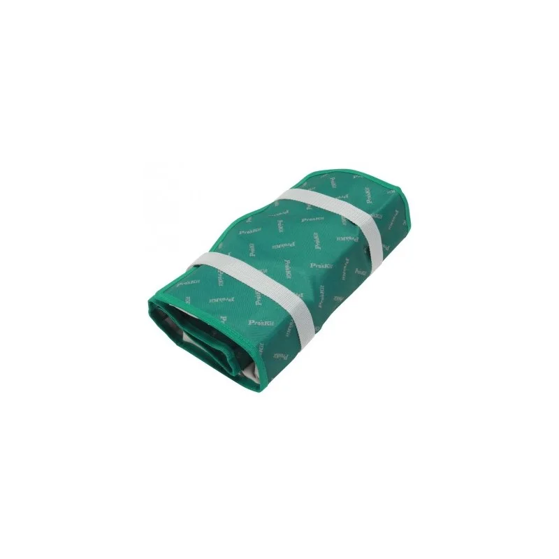 Cartera de Herramientas Electricistas 1000v