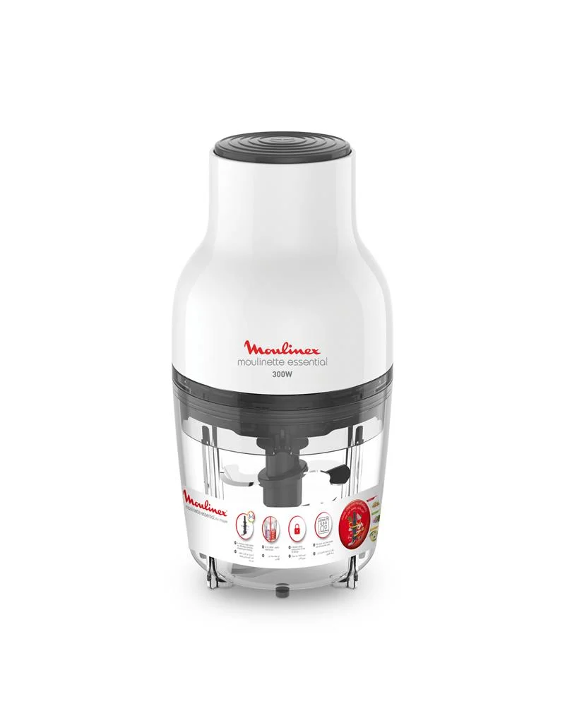 Picadora Moulinex Dj-520110 Cx.6