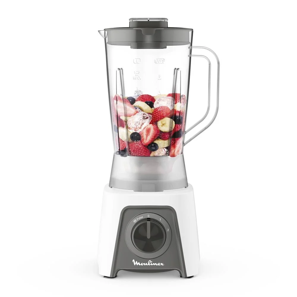 MOULINEX BLENDEO+ LM2C01, LIQUIDIFICADOR DE MESA,.