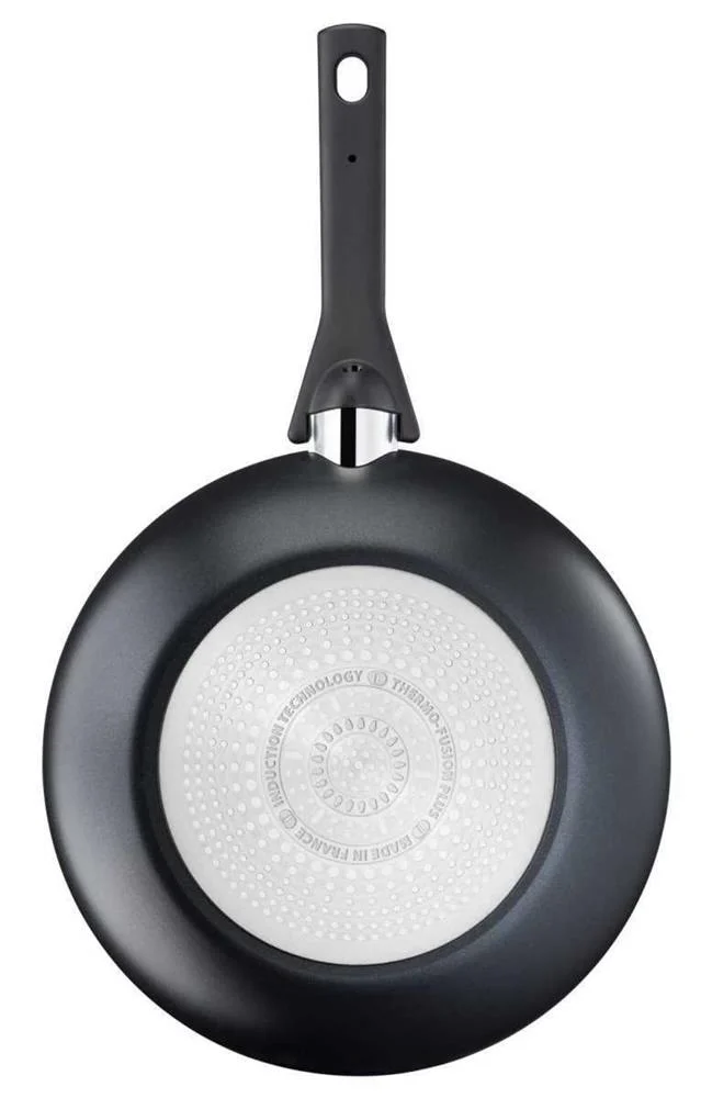 Frigideira Wok Tefal G2691932 Preto (&Oslash;28 Cm) 