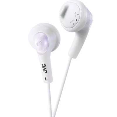 *jvc Ha-F160 White