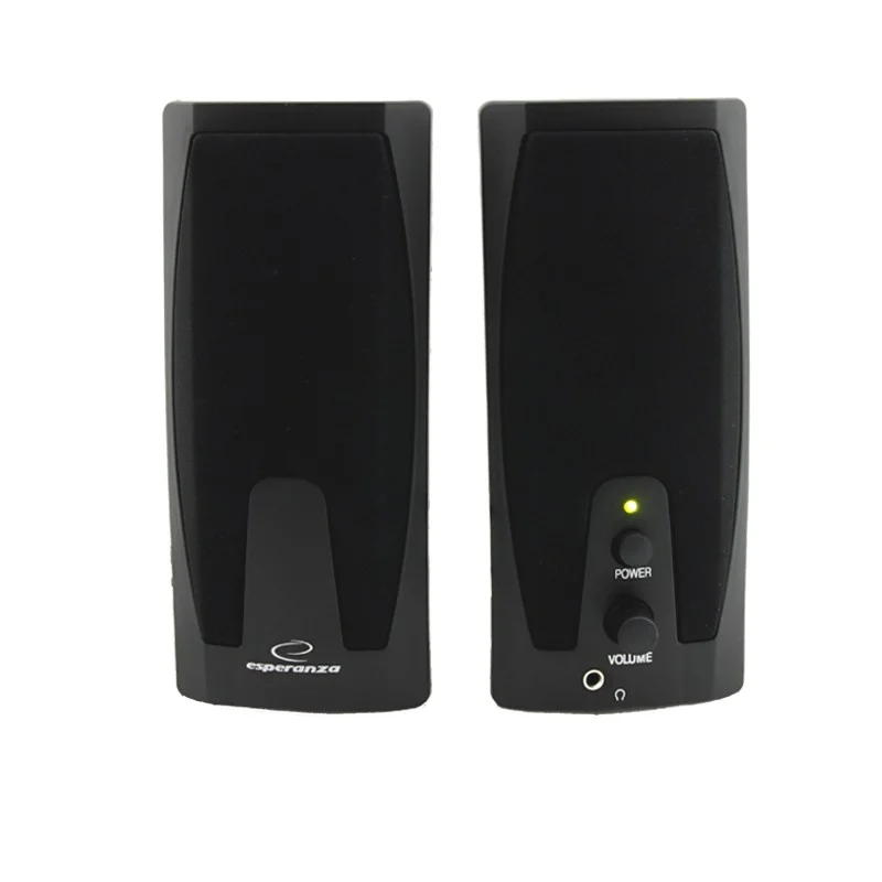 Esperanza Stereo Speakers 2.0 Giocoso