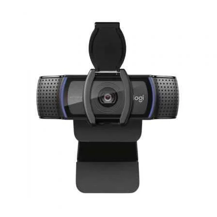 Webcam Logitech C920e Hd
