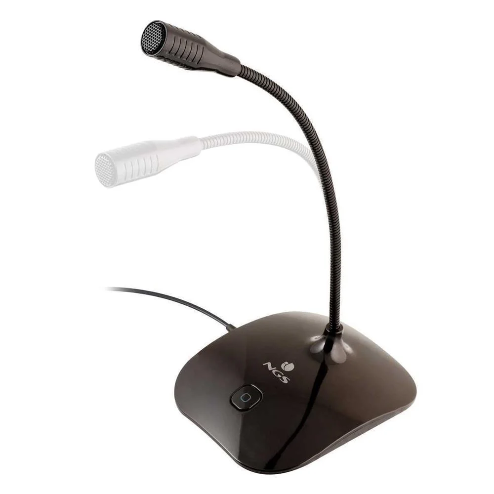 Microfone Ngs               -Ms115