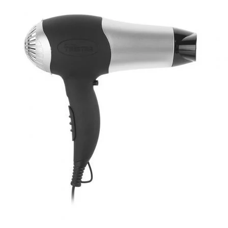 TRISTAR HD-2322, PRETO, MET&Aacute;LICO, MONOCROM&Aacute;TICO, .