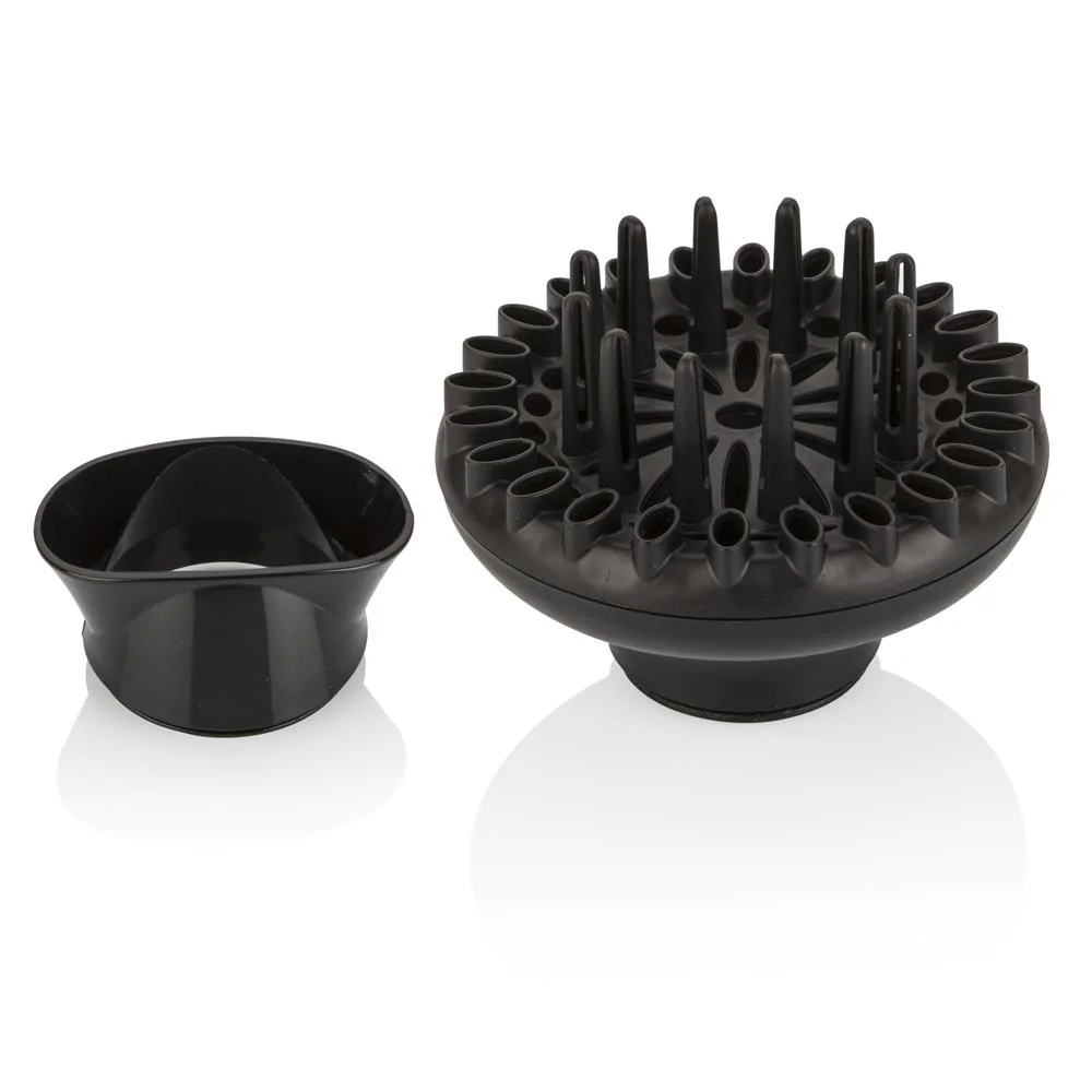 TRISTAR HD-2322, PRETO, MET&Aacute;LICO, MONOCROM&Aacute;TICO, .