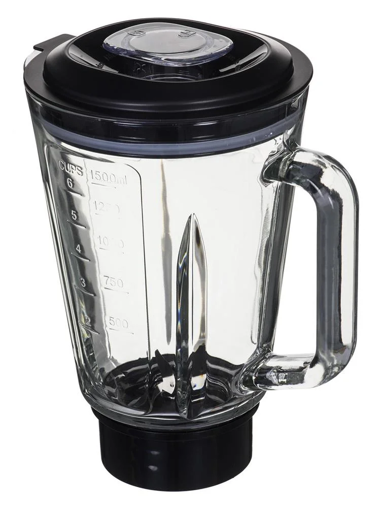 Tabletop Blender Black+Decker Bxjb800e (800w; 1 5l)