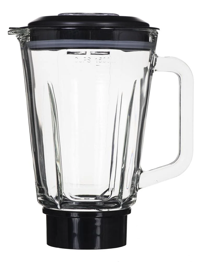 Tabletop Blender Black+Decker Bxjb800e (800w; 1 5l)