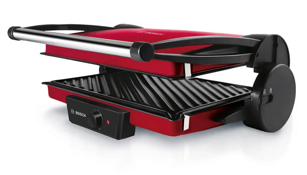 Bosch Tcg4104 Contact Grill