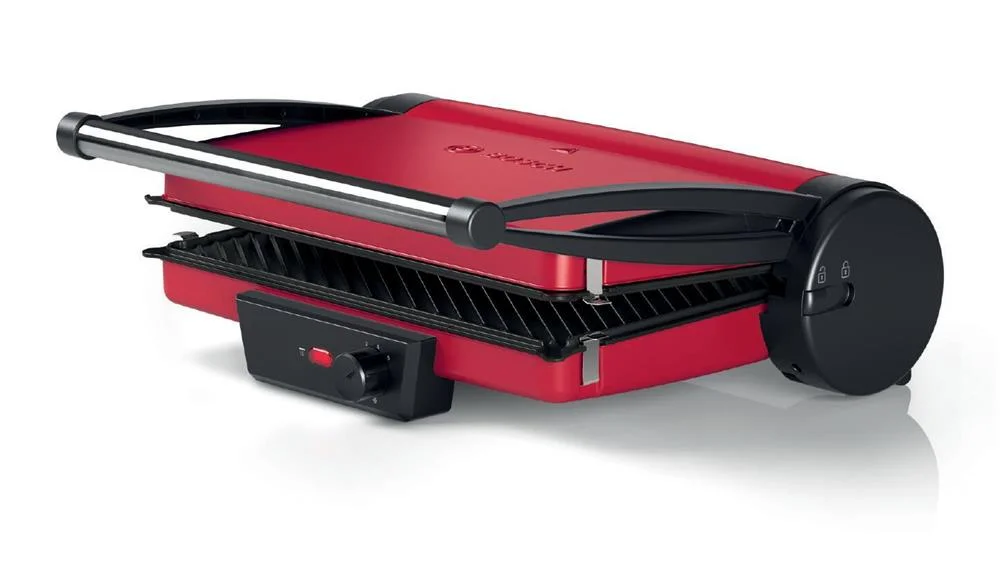Bosch Tcg4104 Contact Grill