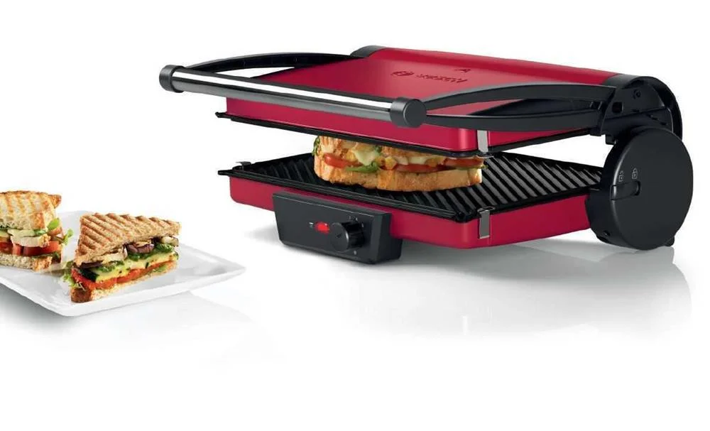 Bosch Tcg4104 Contact Grill