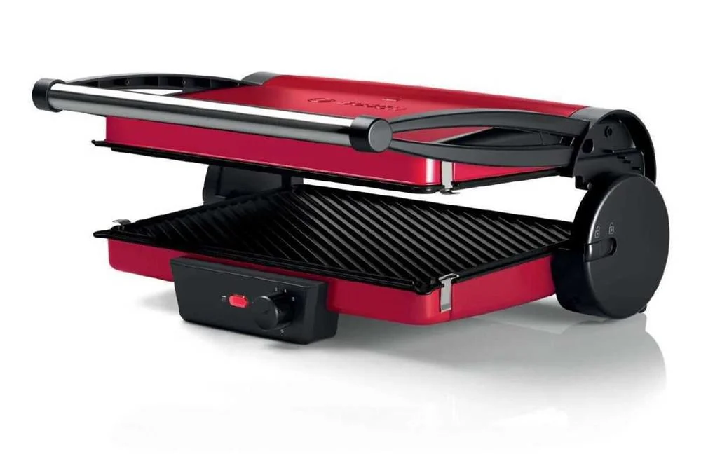 Bosch Tcg4104 Contact Grill