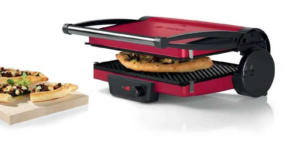 Bosch Tcg4104 Contact Grill