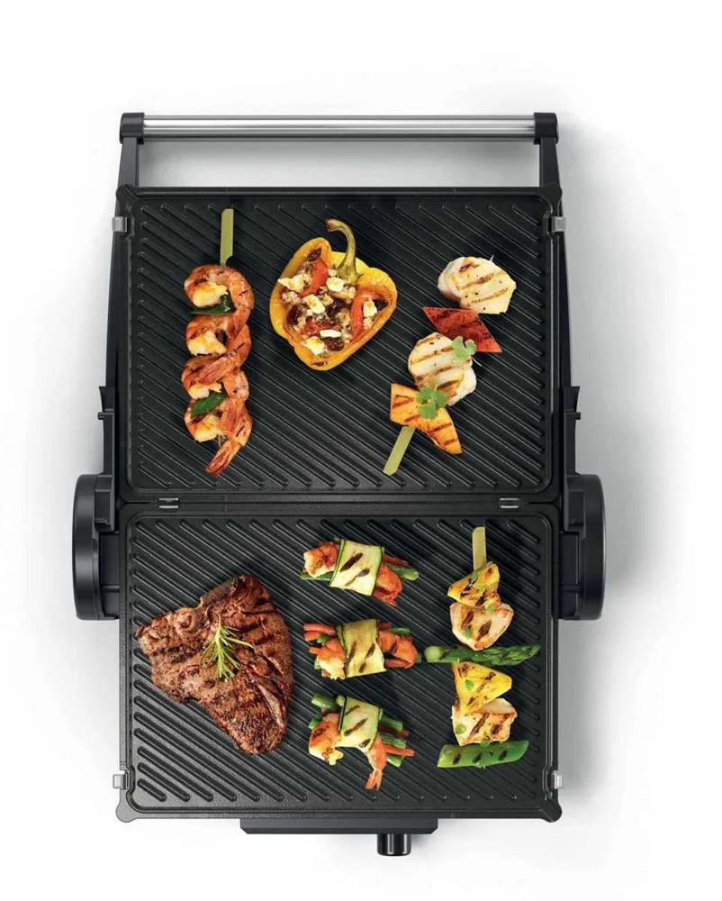 Bosch Tcg4104 Contact Grill