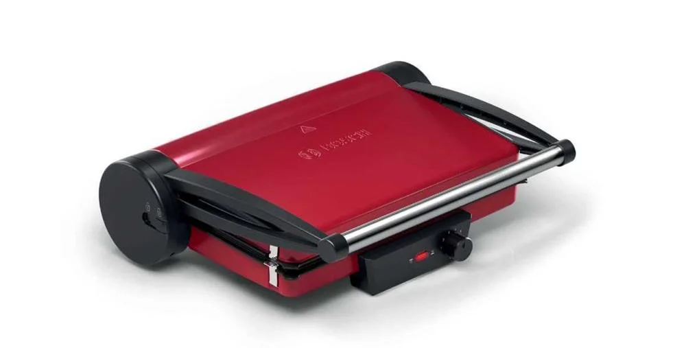 Bosch Tcg4104 Contact Grill