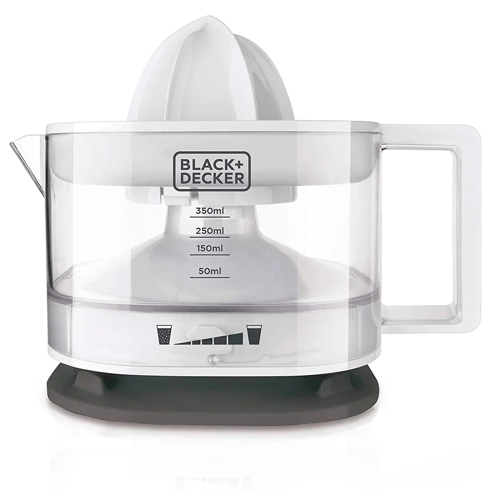 Espremedor Black&Decker Bxcj-25-E Cx.6