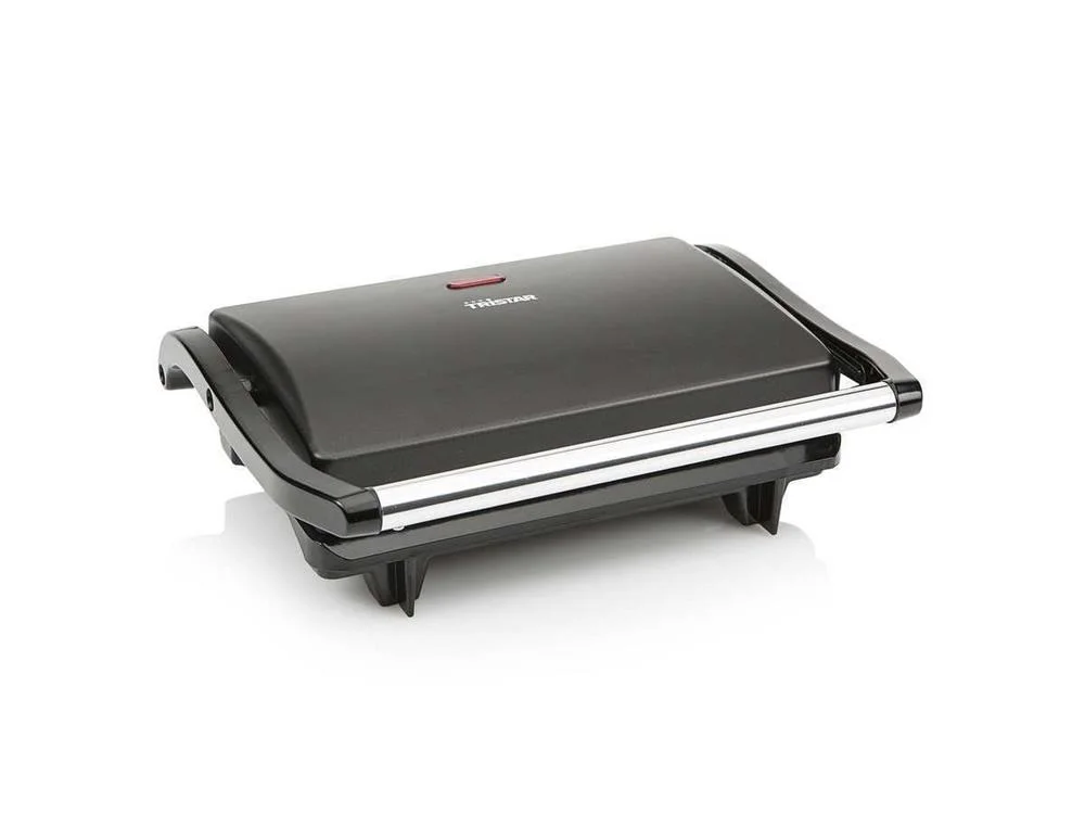 Tristar Grelhador Placas 700w 22,5x14cm