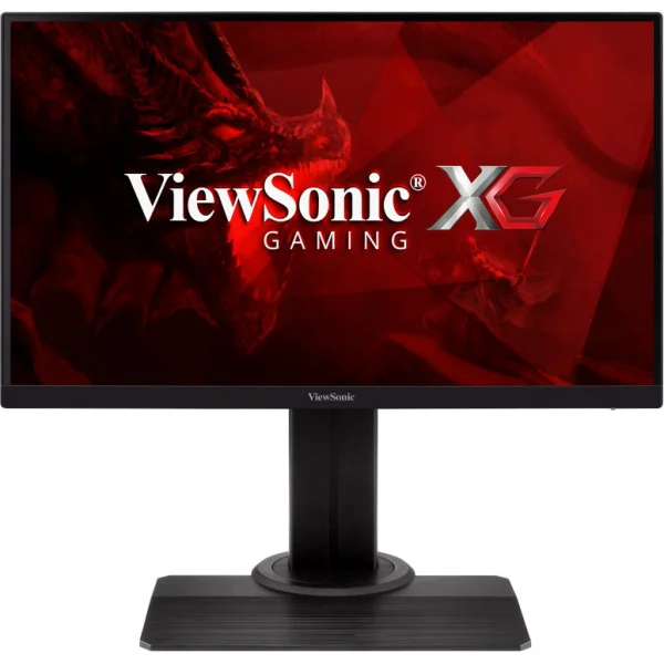 Viewsonic X Series XG2705, 68,6 cm (27"), 1920 x .