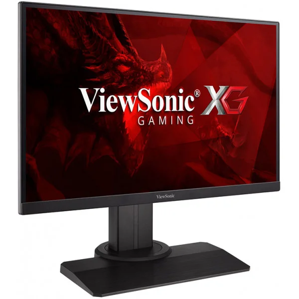 Viewsonic X Series XG2705, 68,6 cm (27"), 1920 x .